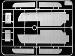 0132007B sprue DH.9a (view 2)